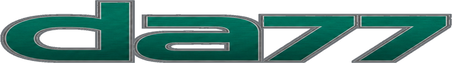 da77 লোগো